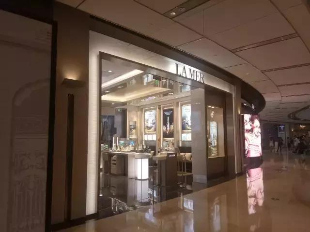 上海兴业太古汇有哪些店值得逛,上海市兴业太古汇