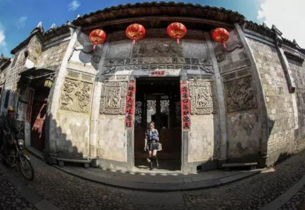 淮南有哪些免费又值得去的景点,淮南附近一日游必去的景点