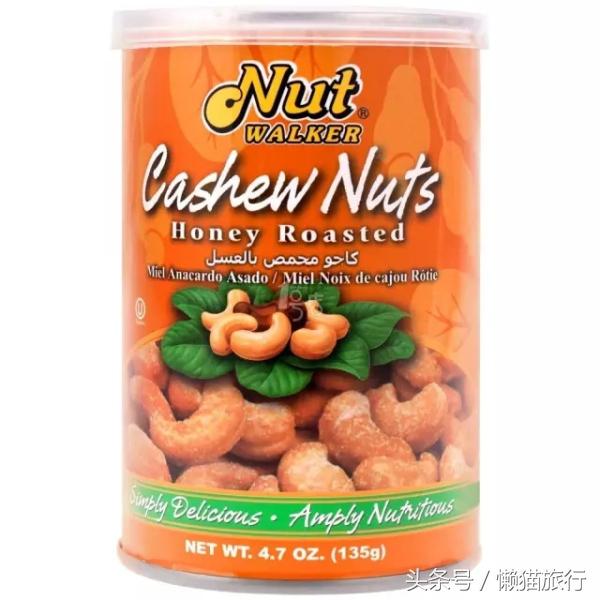 在泰国购物必买东西清单,泰国购物必买清单中国品牌