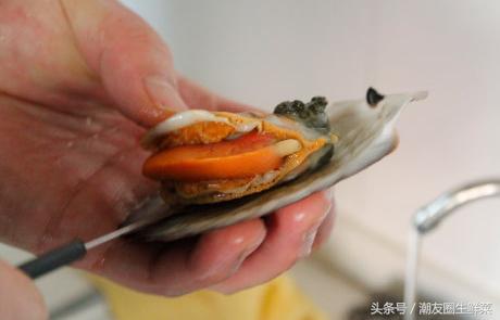 吃海鲜这些事一定要注意,吃海鲜了哪些水果不能吃