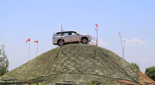 一汽丰田城市越野,一汽丰田城市suv