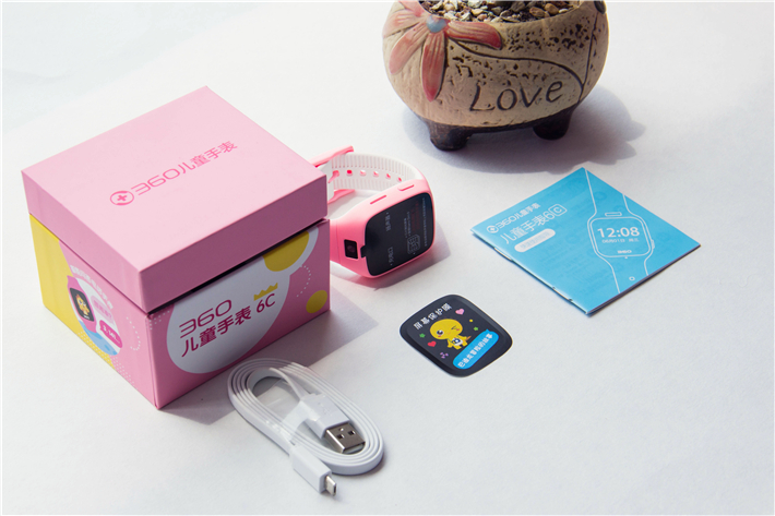 360儿童手表6c如何装卡,36010x儿童电话手表和小米6c区别