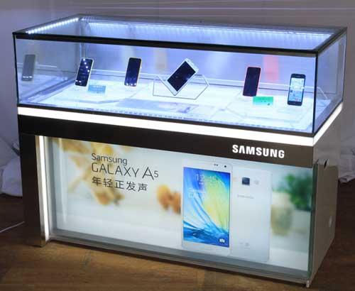 手机实体店盈利模式,手机实体店赚钱方式