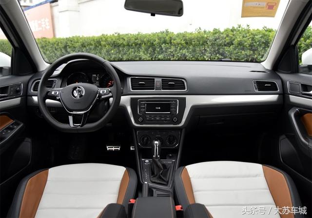 大众朗境只有国内有吗,大众朗境是轻混吗