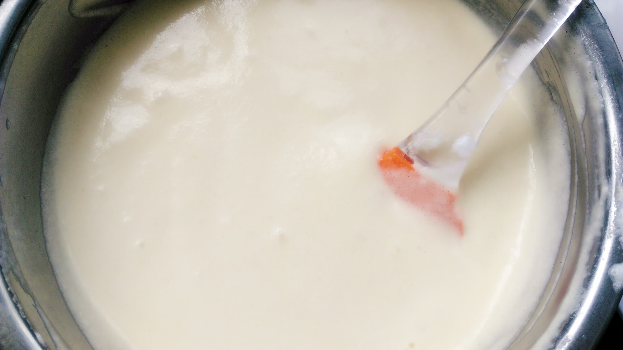 戚风蛋糕可以用电饭锅做吗,电饭锅蛋糕教程失败怎么回事