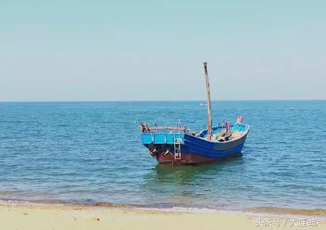 大连最美的海边渔村,大连最美渔村是哪里