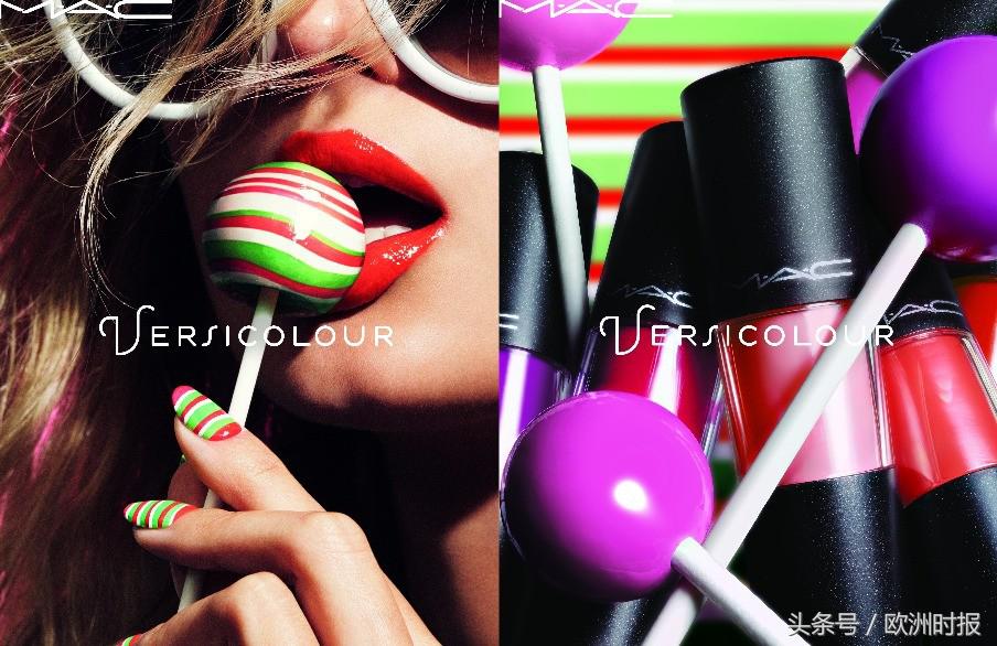 口红的钱实在太好坑!这些新品换个包装就能来圈粉