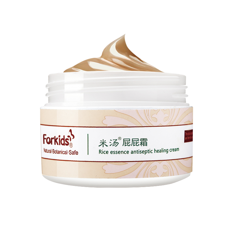 家中常备这10款药膏，孩子各种皮肤问题都不怕！