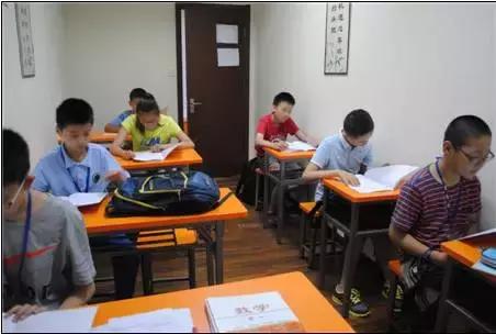 小学生暑假课外补习,小学生课外辅导班调查报告