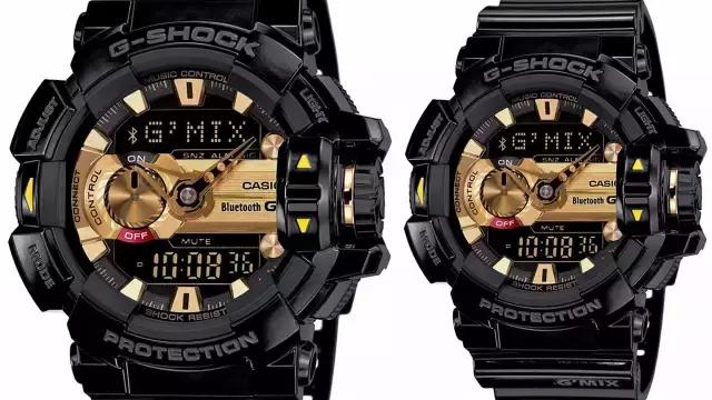 休闲风时装表,简约风时装表