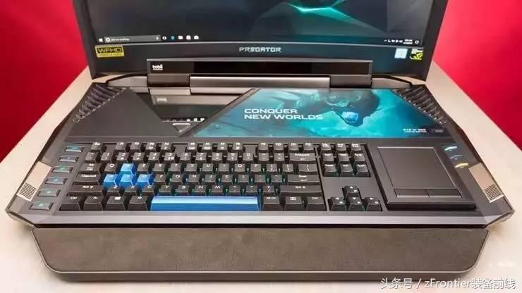 z系列笔记本电脑,z标志的笔记本