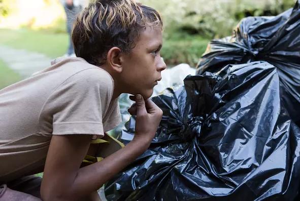 巴西喜剧电影,9部高分巴西电影