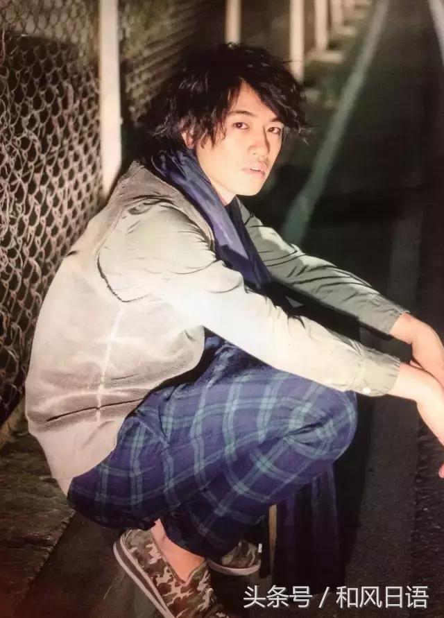 和中国颇有缘分,希望他来中国发展!