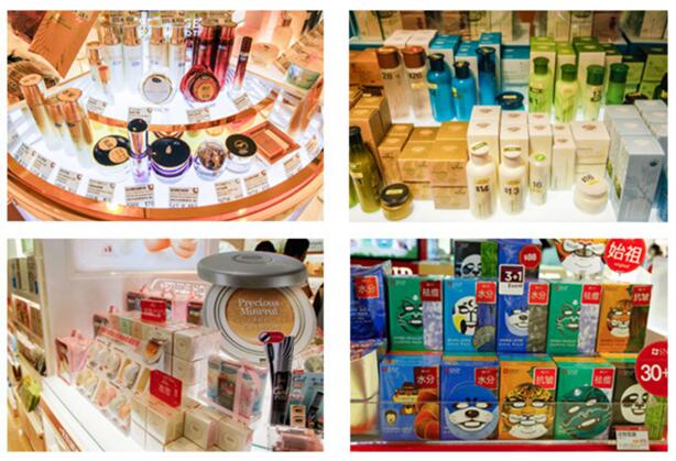 新加坡机场值得买的东西,新加坡机场必买什么