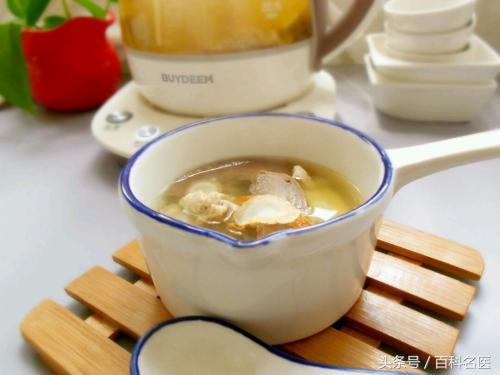 气虚命不长,气虚短命