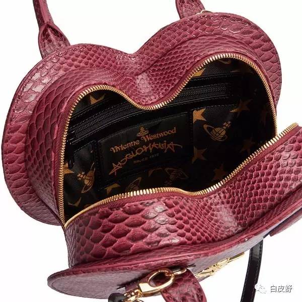 这些“花瓶包”并不好背，其实你默默忍受了好久