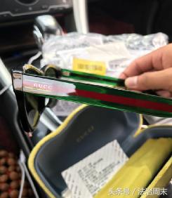 gucci双g危机,gucci和gucce