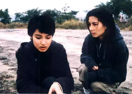 古天乐版本寻秦记赵夫人,古天乐寻秦记赵倩结局