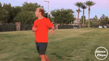 足球意识教学视频,足球基础传球意识