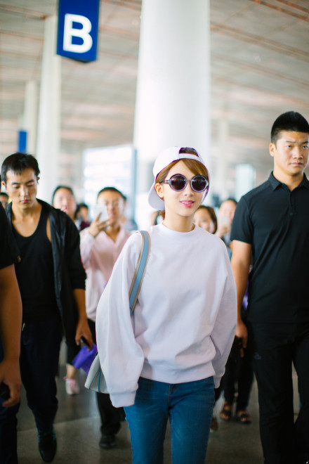 杨紫如何变美,杨紫如何越变越美