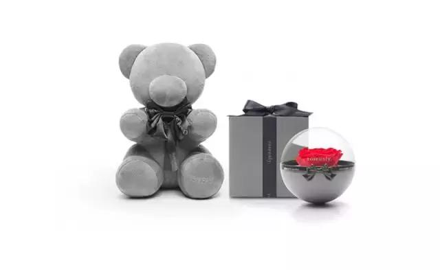 种草｜七夕礼物清单