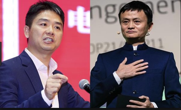 济南宜家被挤爆，入华20年，宜家要抱阿里京东电商的大腿了