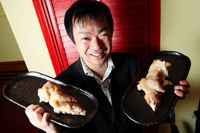 世界最奇葩的美容方法排名,国外奇葩美容产品