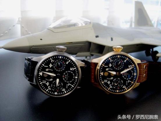 聊一聊腕表,豪车和名表有什么区别