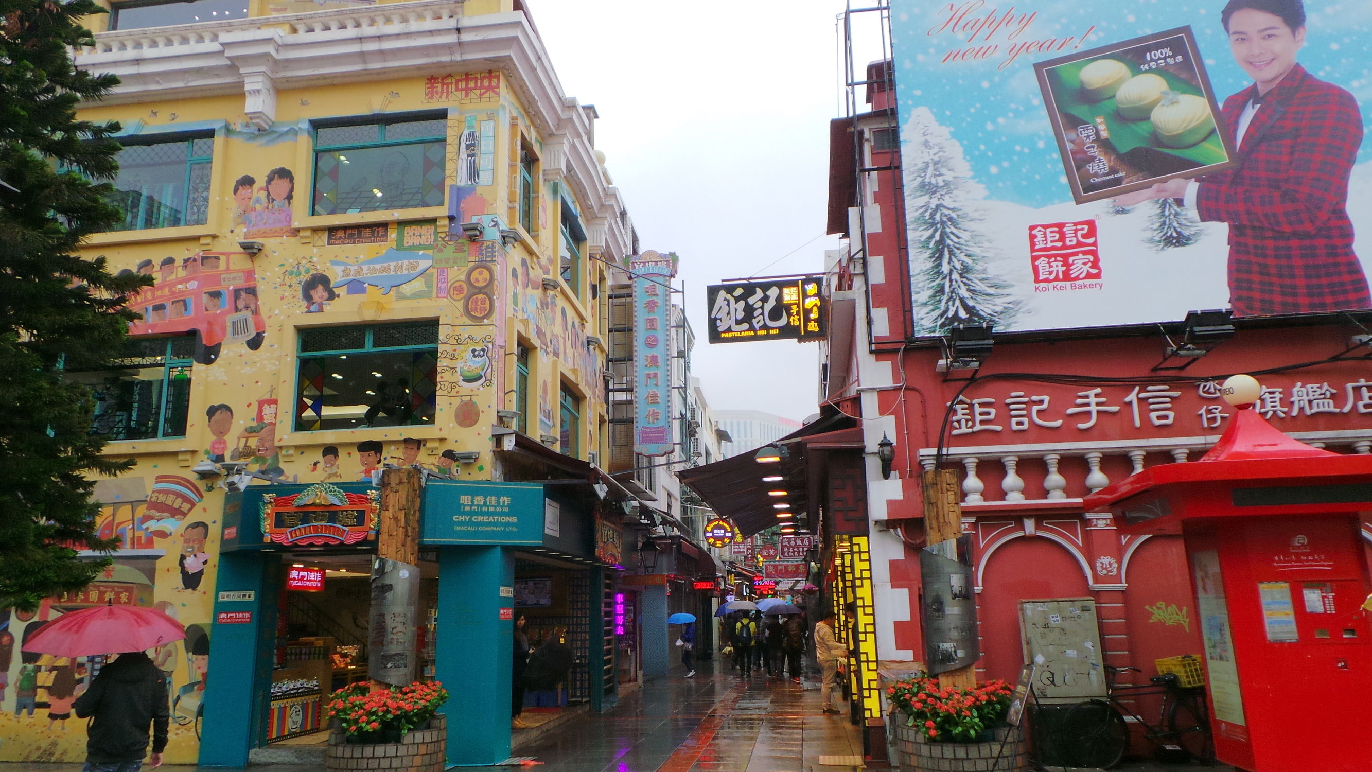 谈到澳门会想到什么,说到澳门你们会想到什么