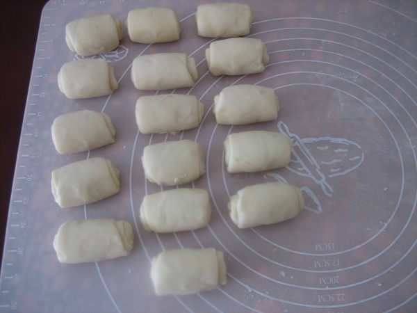 酥皮奶香小绿豆饼,甜而不腻的绿豆饼推荐