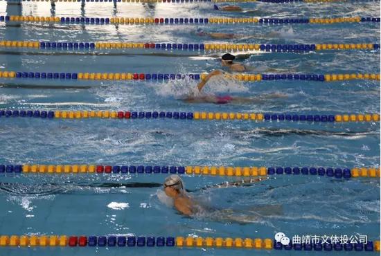 回顾2016曾经的辉煌曲靖市文化体育公园举办的大型赛事