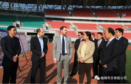 曲靖文化体育公园残奥会,曲靖文化体育公园比赛