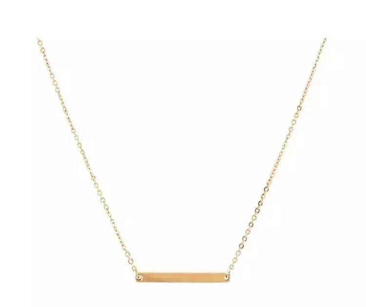 七夕适合送的小众项链,七夕送大牌项链推荐