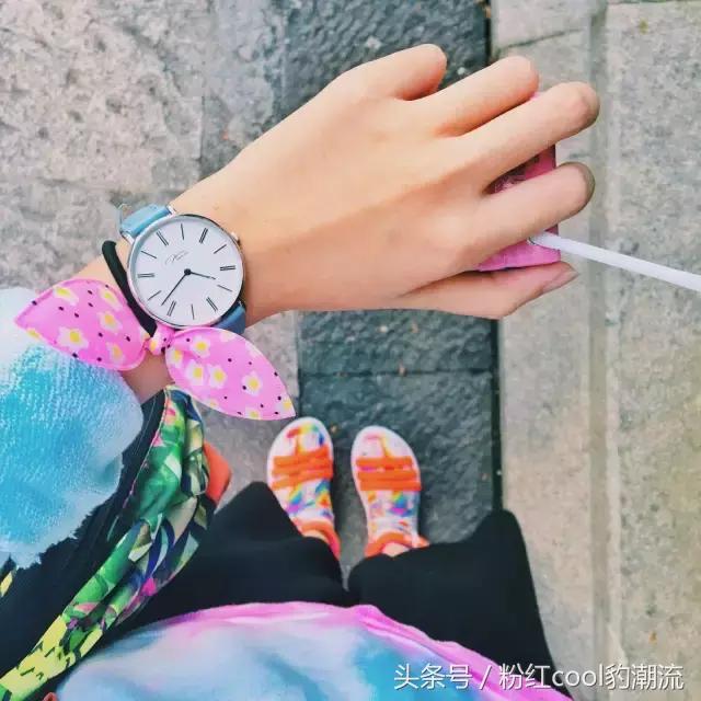 富玩表穷买金,富玩表穷玩什么