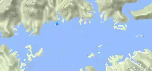 惠东金门镇,惠东金门