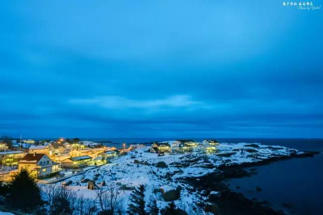 梦幻天堂挪威十四天自驾大穿越,挪威小环线自驾游