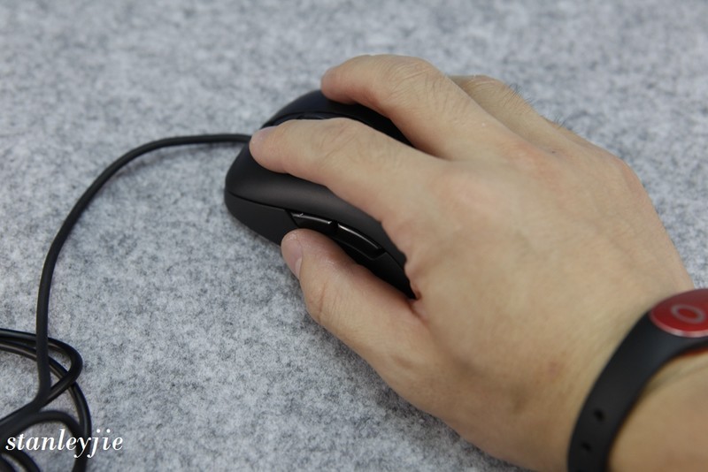 欧瑞龙鼠标体验,欧瑞龙mf2鼠标评测