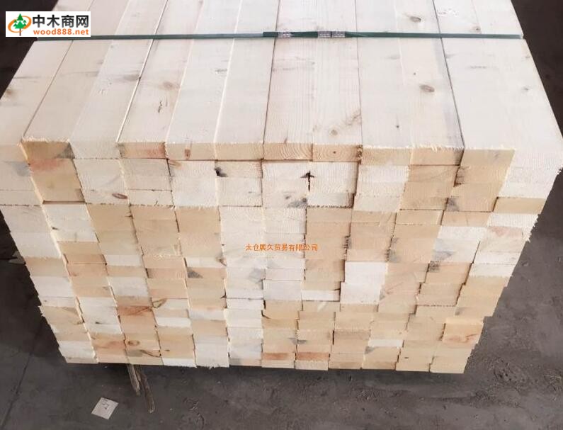 樟子松床板批发附近,樟子松床铺板批发