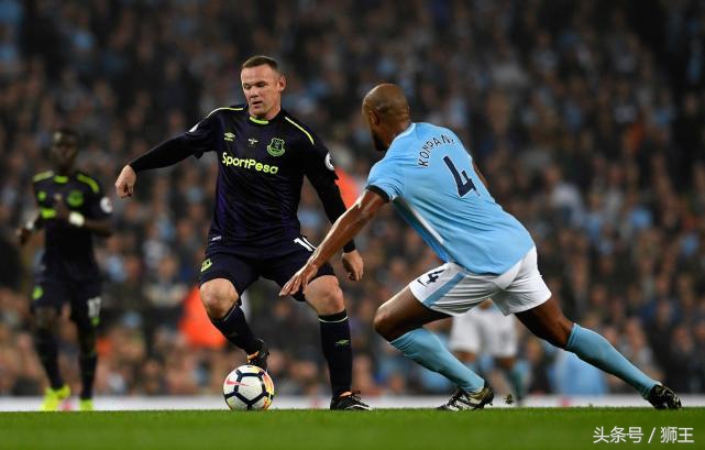 曼城面对高压防守表现最好,曼城防守优缺点