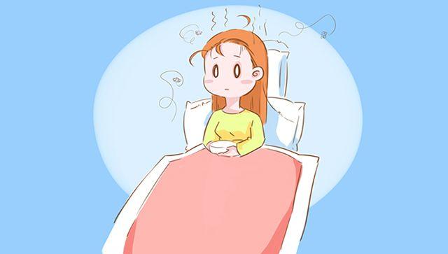 产后脱发怎么办教你一招快速解决,产后脱发严重有什么好方法缓解