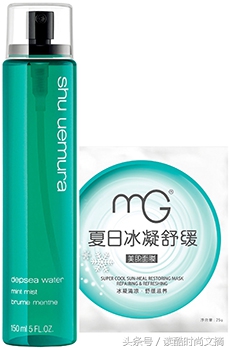 夏天吃薄荷有啥好处,薄荷有哪些你想不到的功效