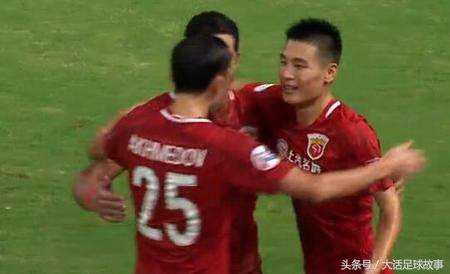 技惊四座第一集,技惊四座的进球