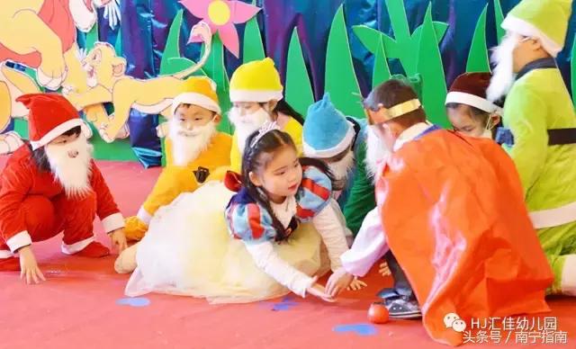 南宁良庆区私立幼儿园,南宁公办幼儿园排名前十名