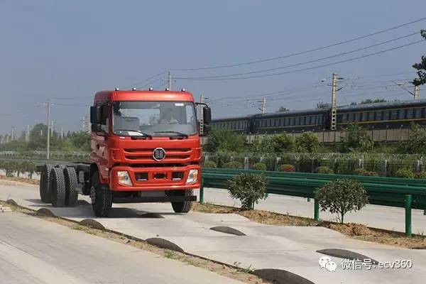 恒天新楚风怎么样,恒天新楚风新能源货车