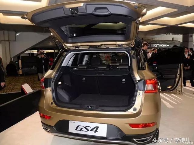 广汽传祺gs4plus和哈弗h6选哪个好,哈弗h63月销量