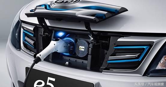 比亚迪e5怎么样值得入手吗,比亚迪e5怎么样