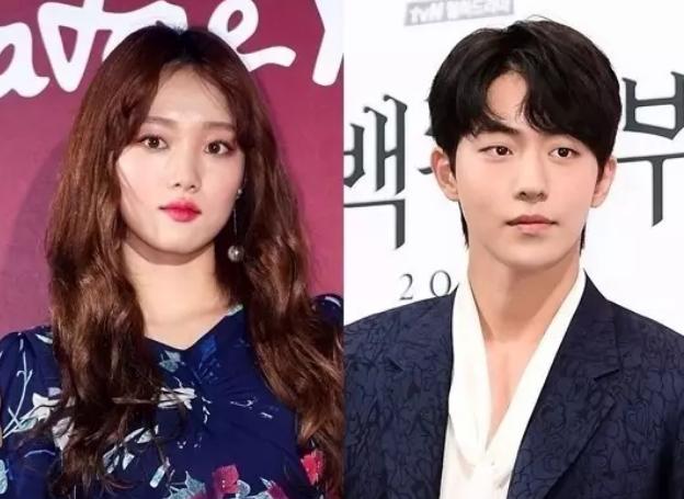 李圣经南柱赫什么时候宣布分手,李圣经南柱赫分手原因是什么