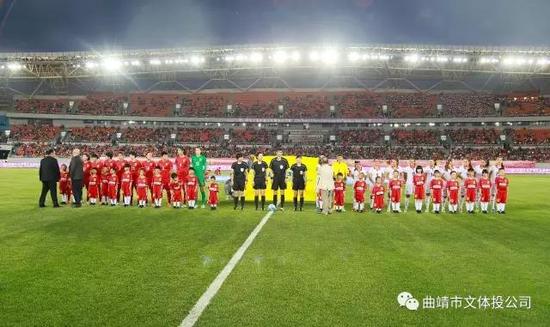 2024年曲靖文化体育公园赛事,曲靖文化体育公园足球赛