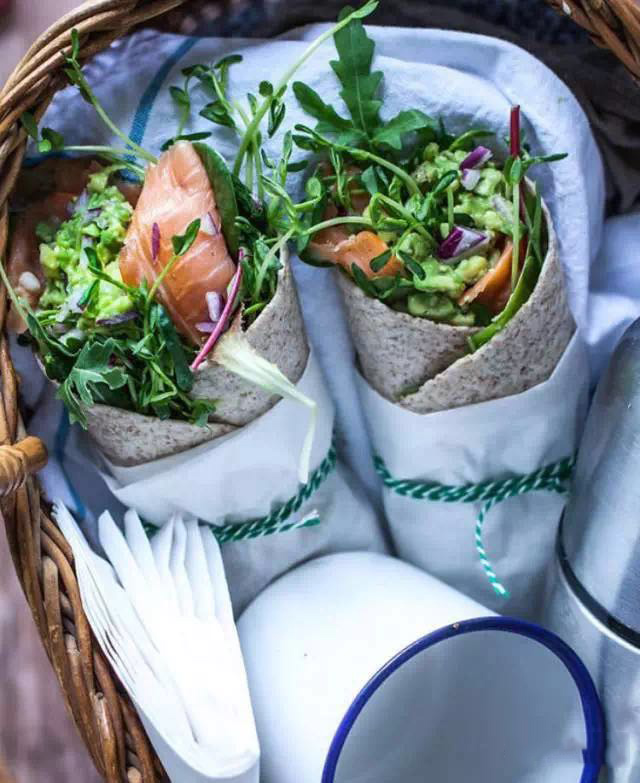 日本上班族最爱的便当，西方人竟然这么吃！