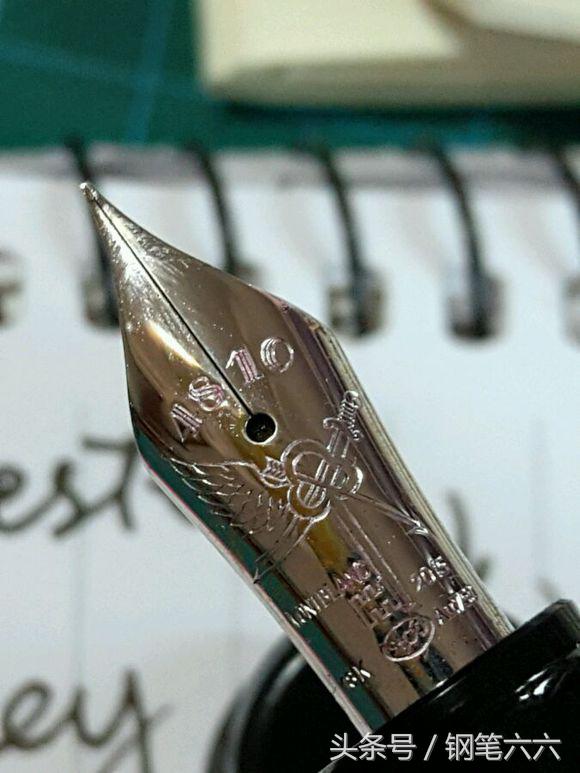 什么是真正的龙,万宝龙最细笔尖